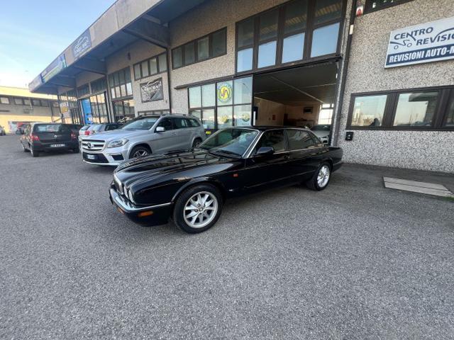 Jaguar XJ 4.0 cat ExecutiveV8 - foto 2 di 4