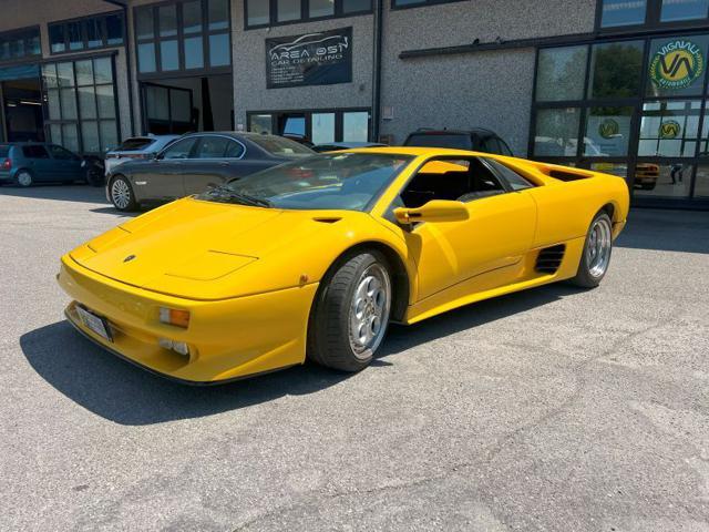 Lamborghini Diablo VT usato a BOLOGNA