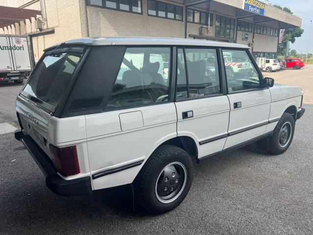 Land Rover Range Rover 3.9i 5p. Vogue SE ASI - foto 4 di 4
