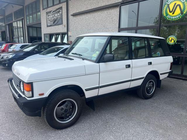Land Rover Range Rover 3.9i 5p. Vogue SE ASI usato a BOLOGNA