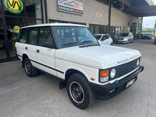 Land Rover Range Rover 3.9i 5p. Vogue SE ASI - foto 3 di 4