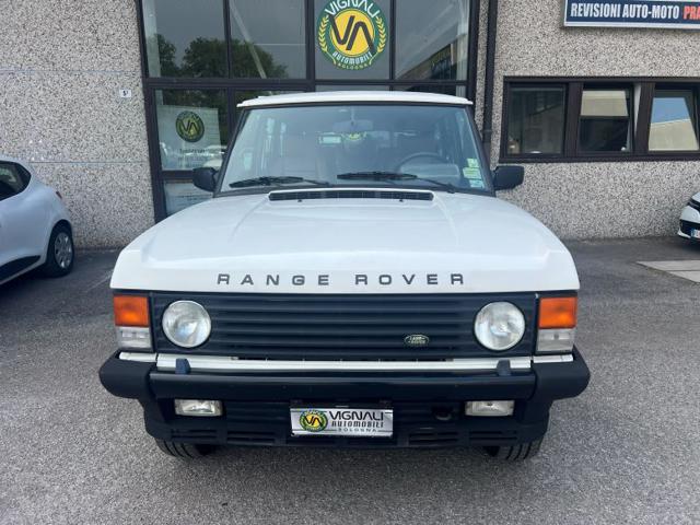 Land Rover Range Rover 3.9i 5p. Vogue SE ASI - foto 2 di 4