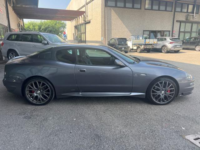 Maserati GranSport 4.2 V8 - foto 4 di 25