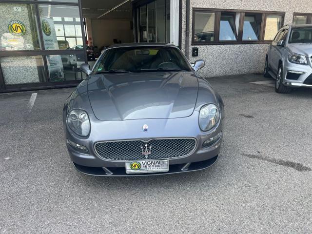 Maserati GranSport 4.2 V8 - foto 2 di 25