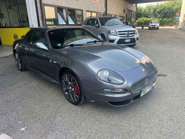 Maserati GranSport 4.2 V8 - foto 3 di 25