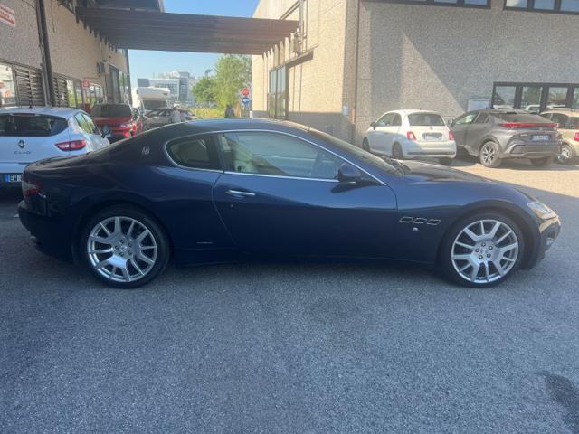 Maserati GranTurismo 4.2 V8 - foto 4 di 18