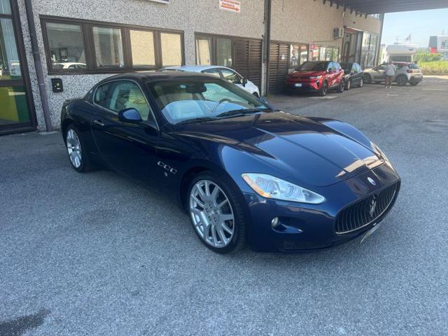Maserati GranTurismo 4.2 V8 - foto 3 di 18