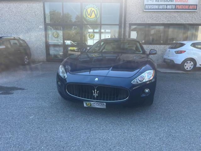 Maserati GranTurismo 4.2 V8 - foto 2 di 18