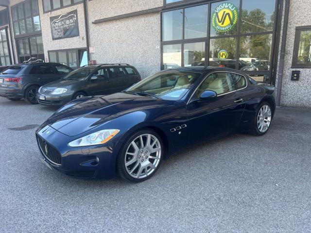 Maserati GranTurismo 4.2 V8, del 2007, 57.000 km, in vendita a Bologna (BO)