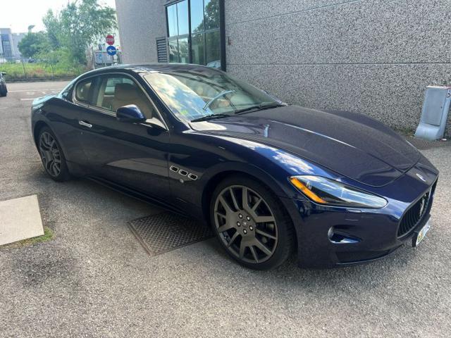 Maserati GranTurismo 4.7 V8 S Cambiocorsa - foto 2 di 15