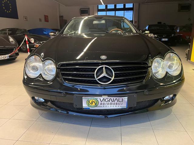 Mercedes-Benz SL 350 V6 50 TH Anniversario - foto 2 di 15