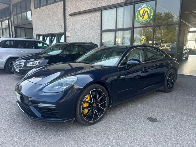Porsche Panamera 4.0 Turbo S E-Hybrid usato a BOLOGNA