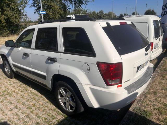 Jeep Grand Cherokee 3.7 V6 Laredo GPL - foto 4 di 4