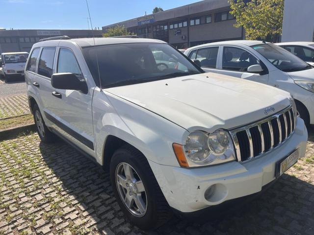 Jeep Grand Cherokee 3.7 V6 Laredo GPL - foto 2 di 4