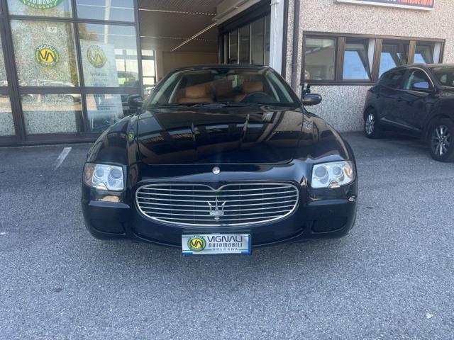 Maserati Quattroporte 4.2 V8 - foto 2 di 4