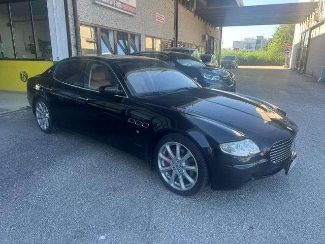 Maserati Quattroporte 4.2 V8 - foto 3 di 4
