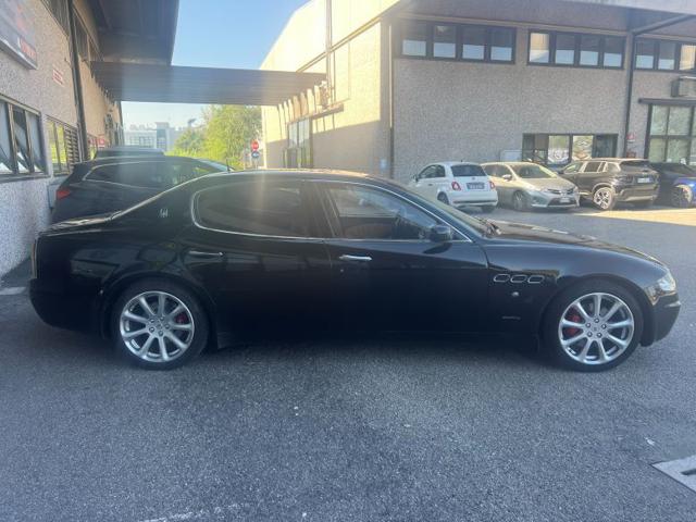Maserati Quattroporte 4.2 V8 - foto 4 di 4