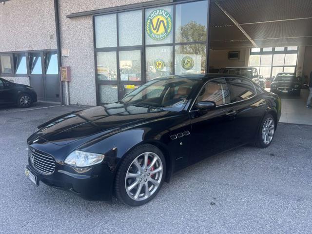 Maserati Quattroporte 4.2 V8 usato a BOLOGNA