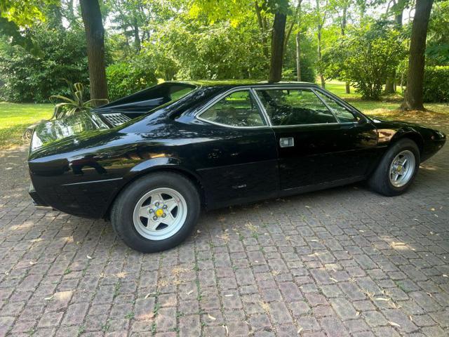 Ferrari Dino GT4 Dino 208 GT/4 - foto 2 di 4