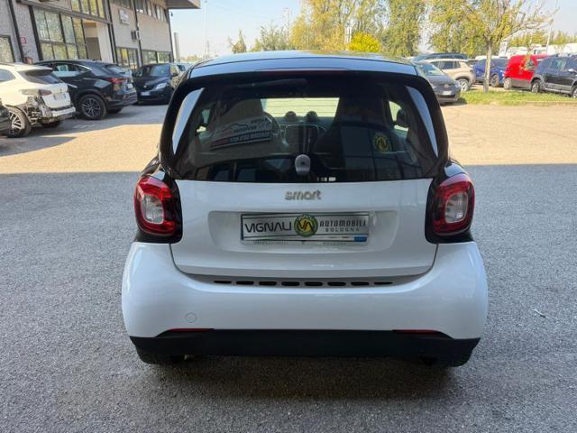 smart forTwo 70 1.0 Passion - foto 4 di 4