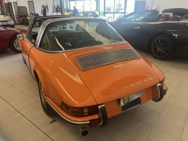 Porsche 911 T 2200 Targa - foto 3 di 4