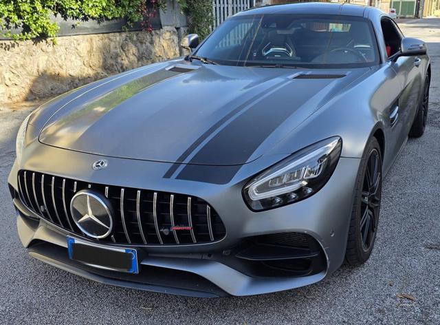 Mercedes-Benz GT AMG S, del 2020, 39.004 km, in vendita a Bologna (BO)
