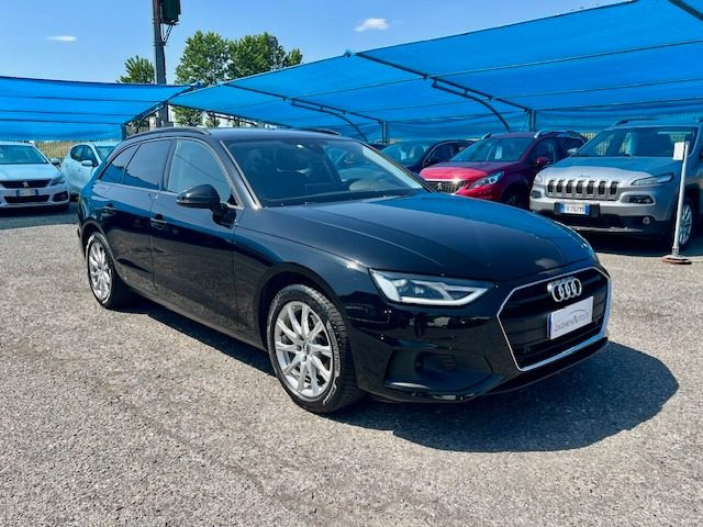 Audi A4 Avant 30 TDI/136 CV S tronic Business usato a BORGO SAN GIACOMO