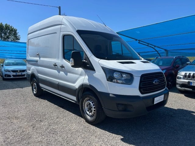 Ford Transit 290 2.0TDCi EcoBlue 130CV PM-TM -GOMME NUOVE usato a BORGO SAN GIACOMO