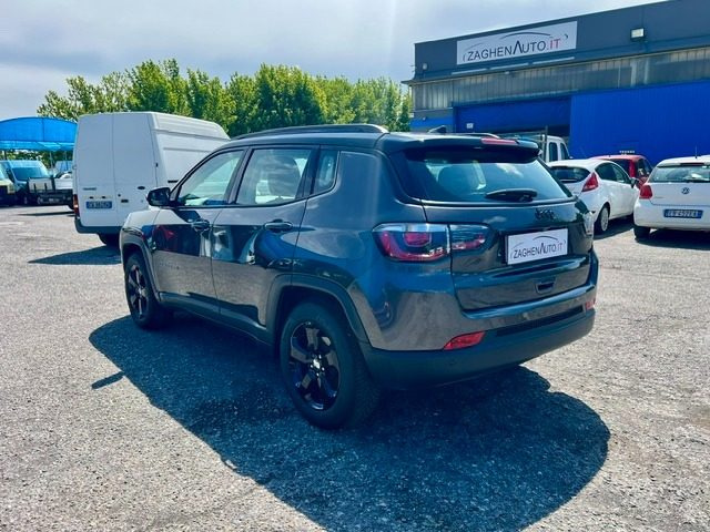 Jeep Compass 1.4 MultiAir 2WD Longitude SOLO 47000 KM - foto 3 di 4