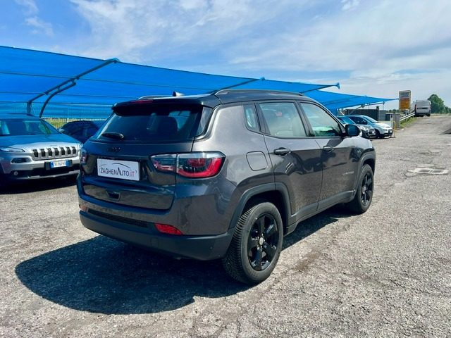 Jeep Compass 1.4 MultiAir 2WD Longitude SOLO 47000 KM - foto 4 di 4