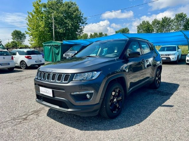 Jeep Compass 1.4 MultiAir 2WD Longitude SOLO 47000 KM - foto 2 di 4