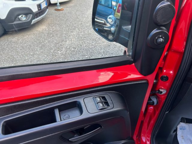 Fiat Fiorino 1.3 MJT 95CV Cargo Adventure-EURO6- 1 PROPRIET. usato a BORGO SAN GIACOMO