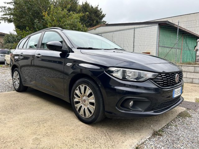 Fiat Tipo 1.6 Mjt S&S SW-TURBINA NUOVA-LEGGERE DESCRIZIONE usato a BORGO SAN GIACOMO