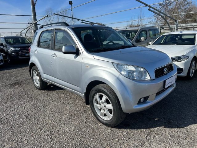 Daihatsu Terios 1.3i 16V cat 4WD SX-GANCIO TRAINO-CAMBIO NUOVO usato a BORGO SAN GIACOMO
