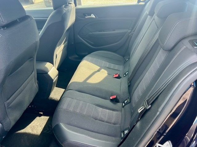 Peugeot 308 BlueHDi 130 S&S EAT6 Allure, del 2019, 150.000 km, in vendita a Borgo San Giacomo (BS)