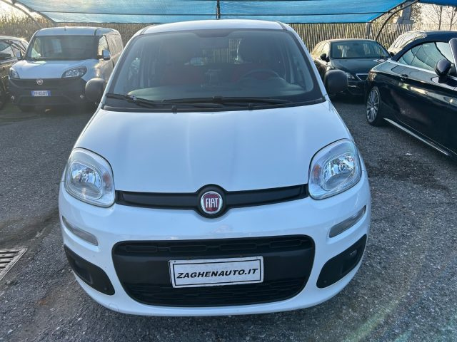 Fiat Panda 1.0 70 CV S&S Hybrid Pop Van 2 posti- EURO6 - foto 2 di 4
