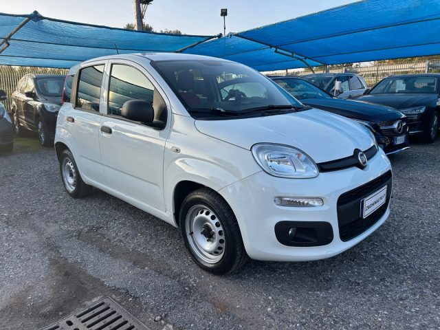 Fiat Panda 1.0 70 CV S&S Hybrid Pop Van 2 posti- EURO6 usato a BORGO SAN GIACOMO