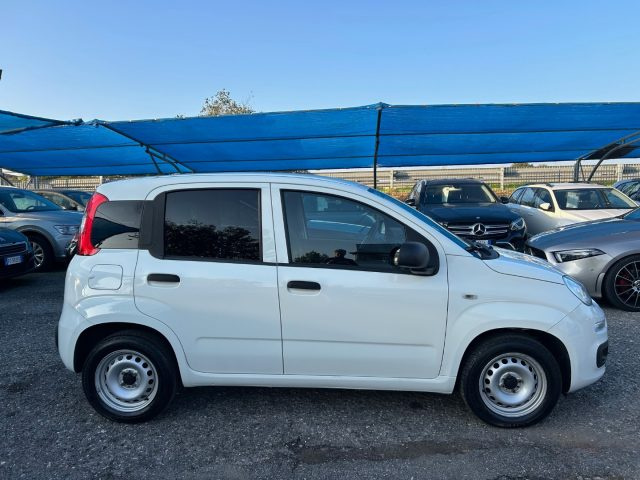 Fiat Panda 1.0 70 CV S&S Hybrid Pop Van 2 posti- EURO6 - foto 3 di 4