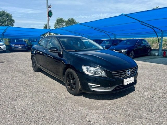 Volvo S60 D2 Momentum+CONTO VENDITA usato a BORGO SAN GIACOMO
