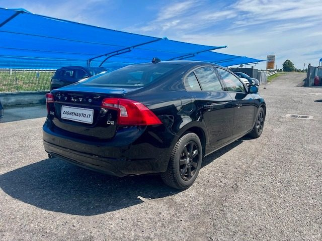 Volvo S60 D2 Momentum+CONTO VENDITA - foto 4 di 4