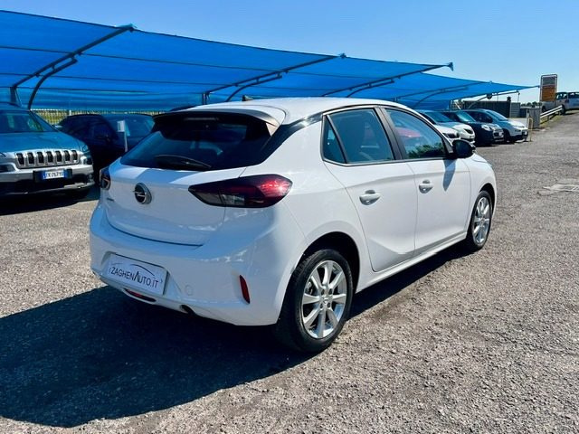 Opel Corsa 1.5 D 100 CV Blitz Edition - foto 4 di 4