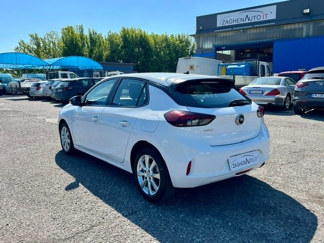 Opel Corsa 1.5 D 100 CV Blitz Edition - foto 3 di 4