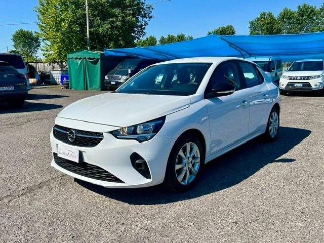 Opel Corsa 1.5 D 100 CV Blitz Edition - foto 2 di 4