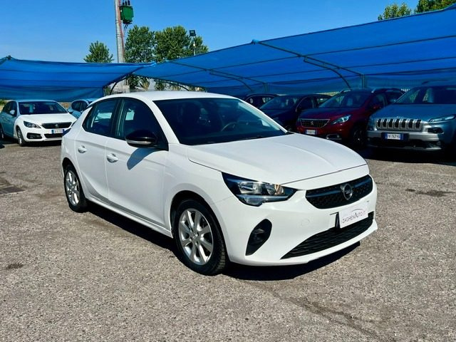 Opel Corsa 1.5 D 100 CV Blitz Edition usato a BORGO SAN GIACOMO