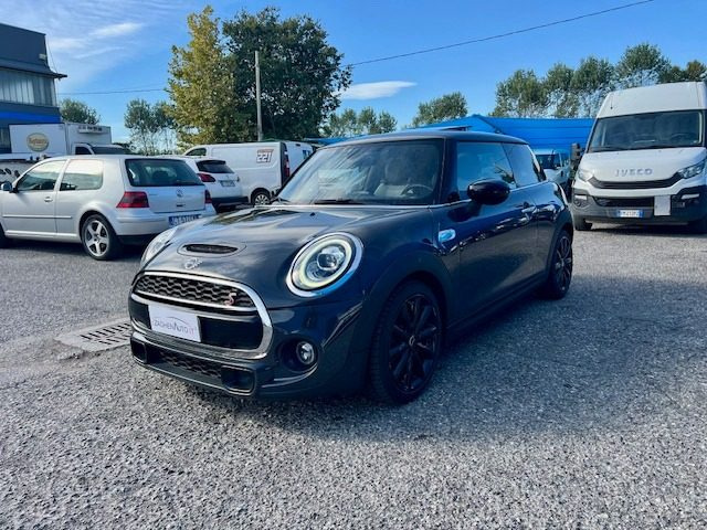 MINI Cooper S 2.0 Cooper S AUTO-TETTO - foto 2 di 4