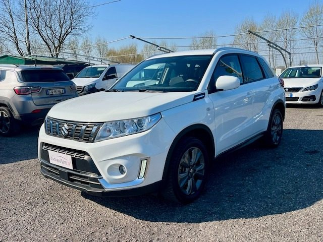 Suzuki Vitara 1.0 Boosterjet Top - foto 2 di 4