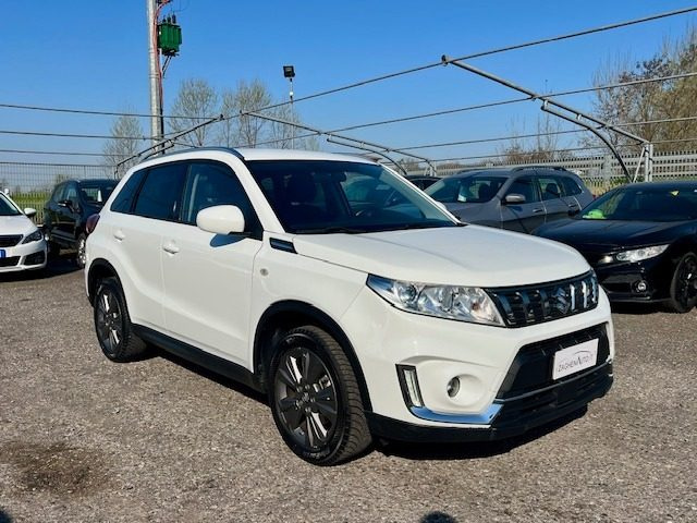 Suzuki Vitara 1.0 Boosterjet Top usato a BORGO SAN GIACOMO