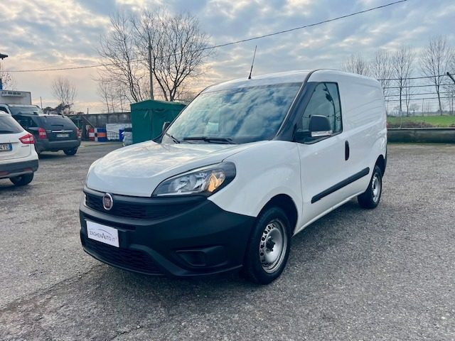 Fiat Doblo 1.3 MJT S&S PL-TN Cargo Easy + IVA - foto 2 di 4