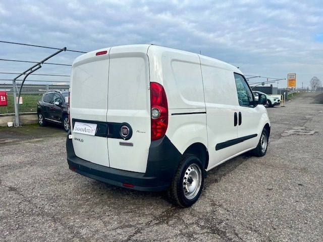 Fiat Doblo 1.3 MJT S&S PL-TN Cargo Easy + IVA - foto 4 di 4