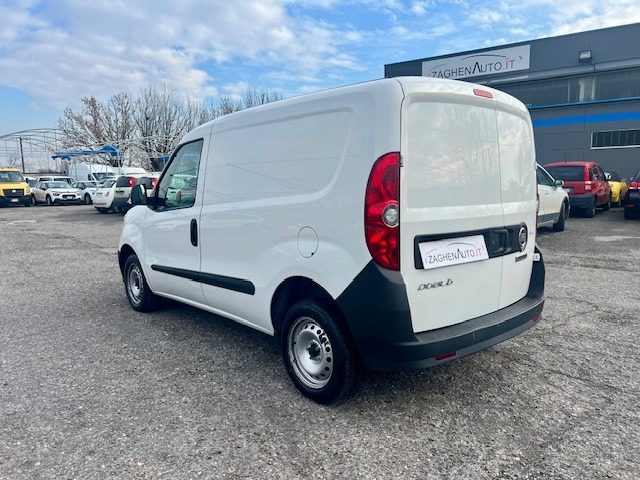 Fiat Doblo 1.3 MJT S&S PL-TN Cargo Easy + IVA - foto 3 di 4
